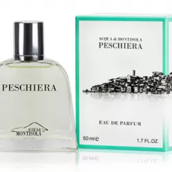 Acqua di Montisola Peschiera Unisex EDP 50ml