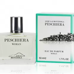 Acqua di Montisola Peschiera Woman EDP 50ml