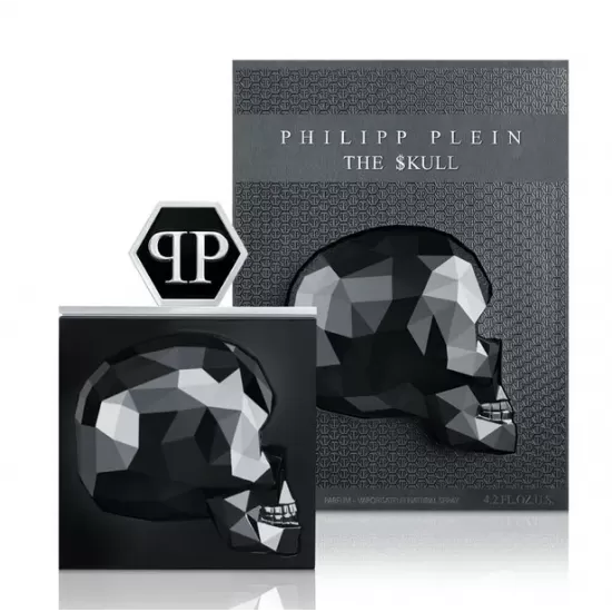 Philipp Plein The Skull parfum 125ml