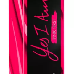 Cacharel Yes I Am Pink First EDP 50ml