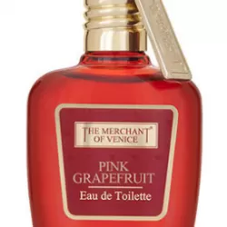 The Merchant of Venice Pink Grapefruit EDT 50ml