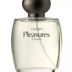 Estée Lauder Pleasures for Men EDC 100ml