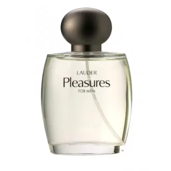 Estée Lauder Pleasures for Men EDC 100ml