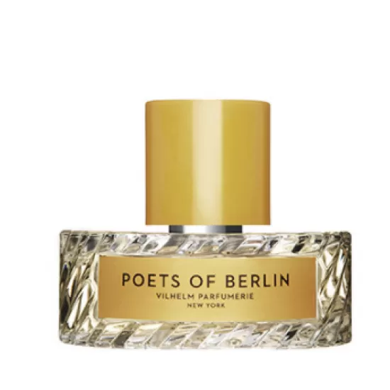 Vilhelm Poets of Berlin EDP 50ml