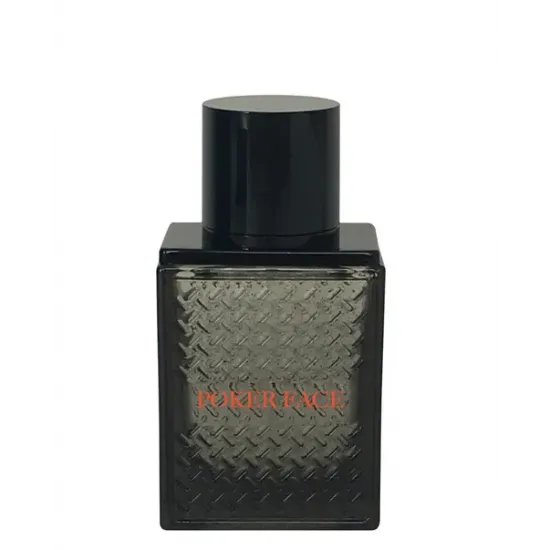 Ted Lapidus Poker Face EDT 50ml