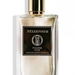 Mizensir Poudre d'Or EDP 100ml
