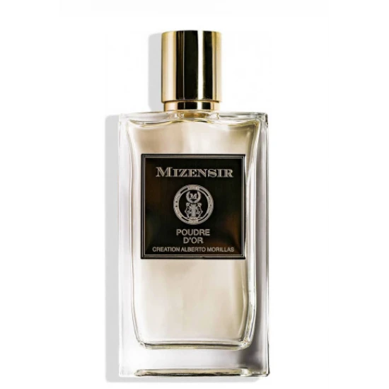 Mizensir Poudre d'Or EDP 100ml