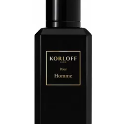 Korloff Paris Pour Homme EDP 88ml