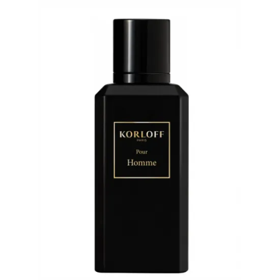 Korloff Paris Pour Homme EDP 88ml