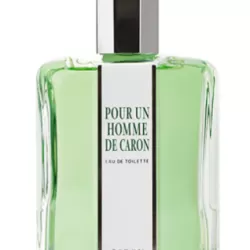 Caron Pour Un Homme de Caron EDT 200ml