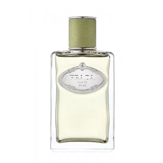 Prada Infusions Vetiver EDP 100ml