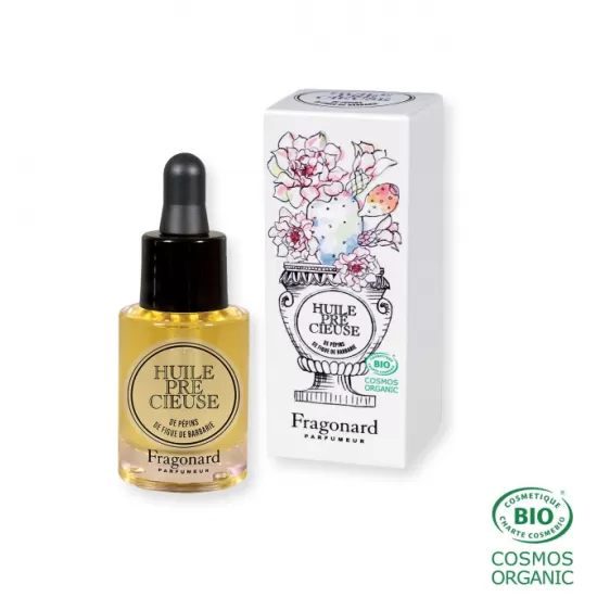 Fragonard precious Oil BIO 15ml