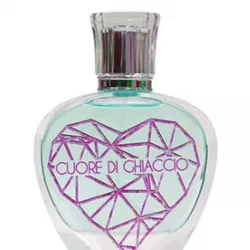 Profumo di Campiglio Cuore di Ghiaccio EDP 50ml
