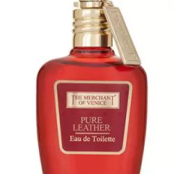 The Merchant of Venice Pure Leather EDT 50ml