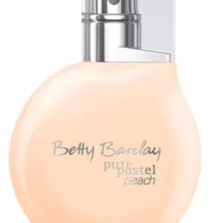Betty Barclay Pure Pastel Peach EDT 20ml