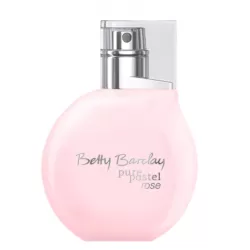 Betty Barclay Pure Pastel Rose EDP 20ml