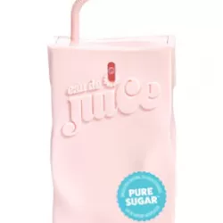 Cosmopolitan Eau de Juice Pure Sugar EDP 50ml