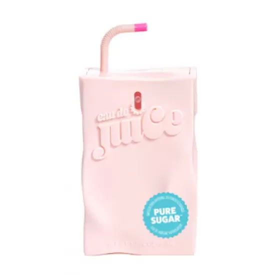 Cosmopolitan Eau de Juice Pure Sugar EDP 50ml