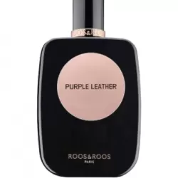 Roos & Roos Purple Leather EDP 100ml