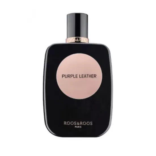 Roos & Roos Purple Leather EDP 100ml