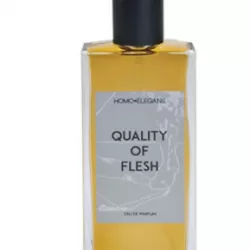 Homoelegans Quality of Flesh EDP 50ml