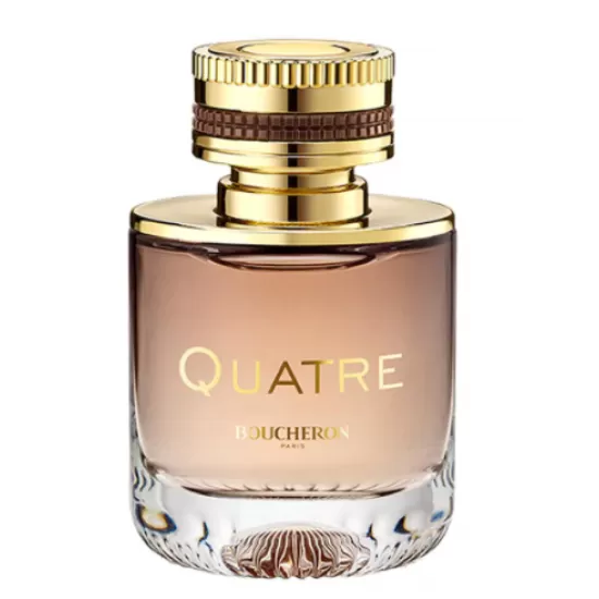 Boucheron Quatre Absolu de Nuit Pour Femme EDP 50ml (BQAdNPFedp50) by www.coucoushop.com