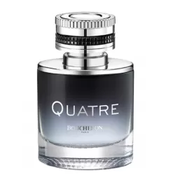 Boucheron Quatre Absolu de Nuit Pour Homme EDT 100ml