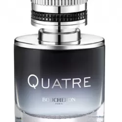 Boucheron Quatre Absolu de Nuit Pour Homme EDT 100ml