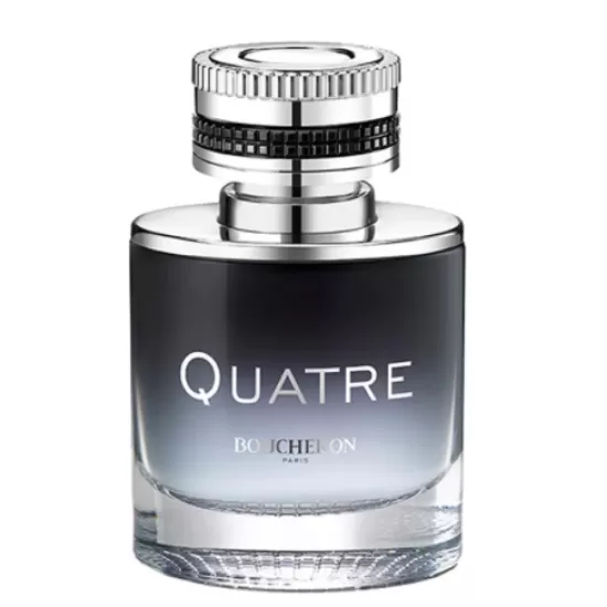 Boucheron Quatre Absolu de Nuit Pour Homme EDT 100ml
