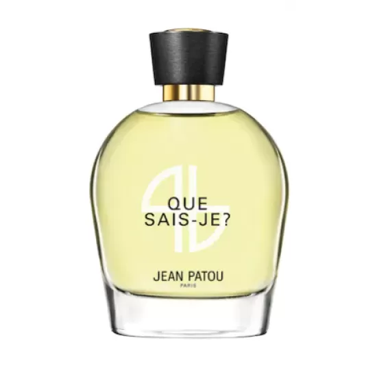 Jean Patou Que Sais-Je EDP 100ml