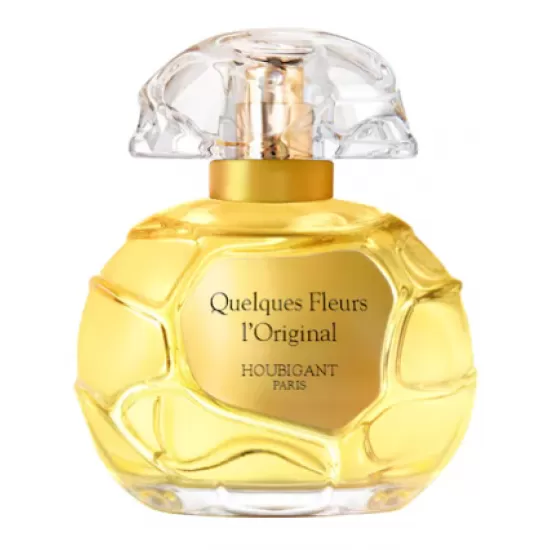 Houbigant Quelques Fleurs L'Original EDP 100ml
