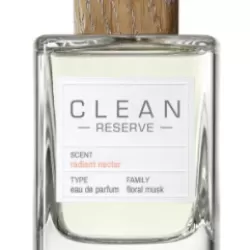 Clean Reserve Radiant Nectar EDP 100ml