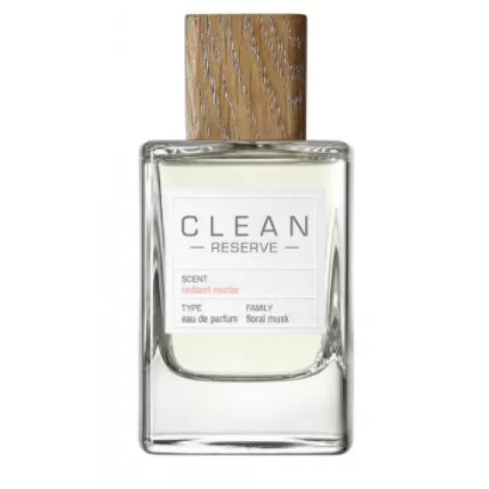 Clean Reserve Radiant Nectar EDP 100ml