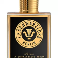 J.F. Schwarzlose Raush EDP 50ml