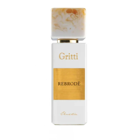 Gritti Rebrodé EDP 100ml