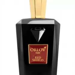 Orlov Paris Red Shield EDP 75ml