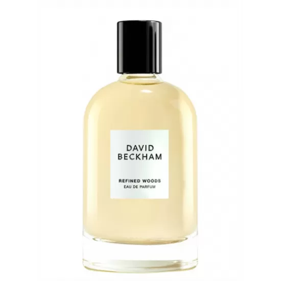 David Beckham Refined Woods EDP 100ml