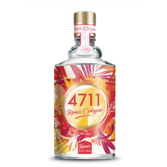 4711 Remix Cologne Grapefruit Edition 2022 EDC 100ml