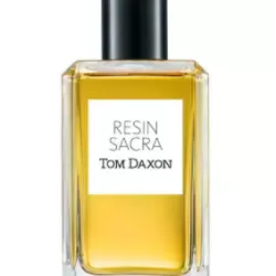 Tom Daxon Resin Sacra EDP 100ml