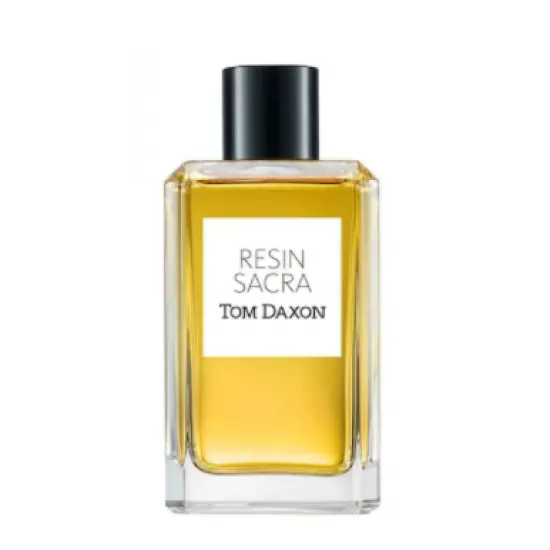 Tom Daxon Resin Sacra EDP 100ml