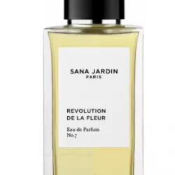 Sana Jardin Revolution de la Fleur EDP 50ml