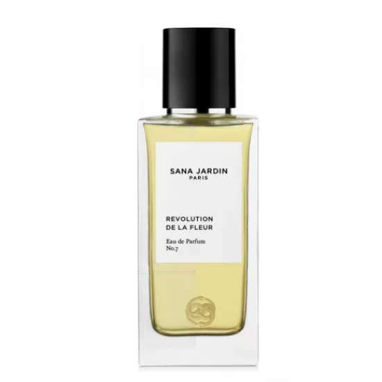 Sana Jardin Revolution de la Fleur EDP 50ml