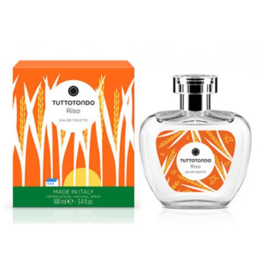 Tuttotondo Riso EDT 100ml