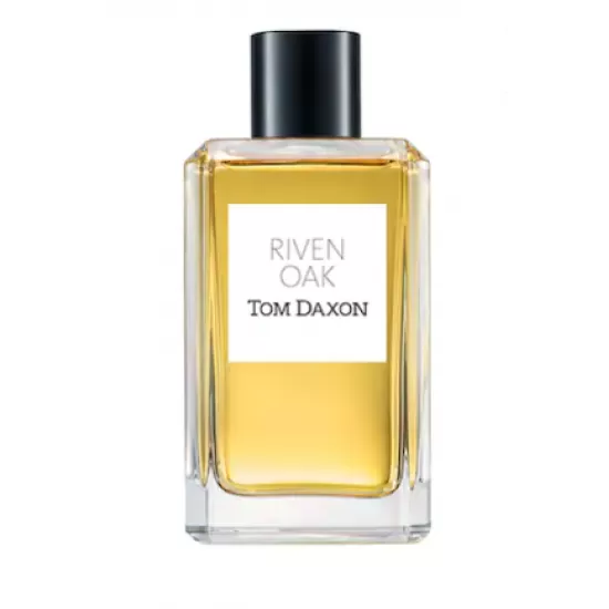 Tom Daxon Riven Oak EDP 50ml