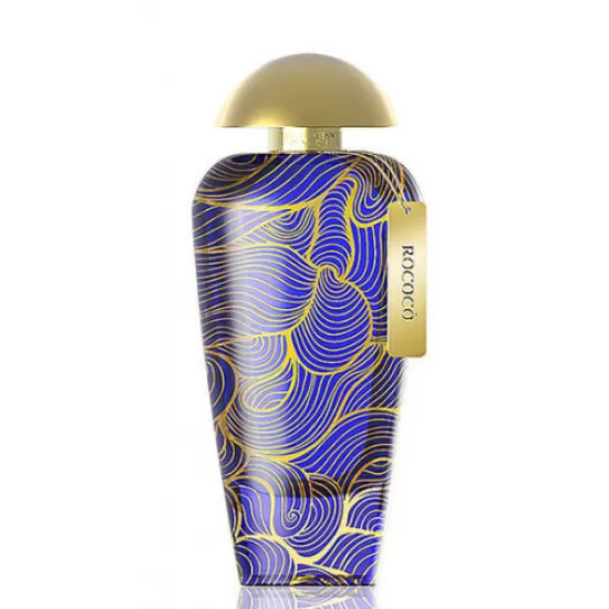 The Merchant of Venice Rococo EDP 100ml