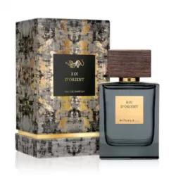 Rituals Roi d'Orient EDP 60ml