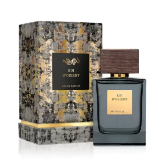 Rituals Roi d Orient EDP 60ml (RRdOedp60) by www.coucoushop.com
