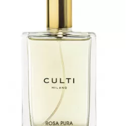Culti Rosa Pura EDC 100ml
