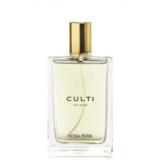 Culti Rosa Pura EDC 100ml