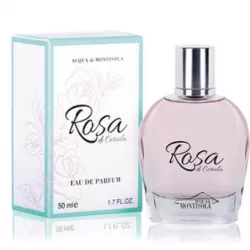 Acqua di Montisola Rosa di Ceriola EDP 50ml
